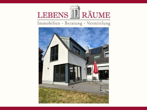 Haus zum Kaufen in Krefeld 550.000 € 162 m² 5 zimmer