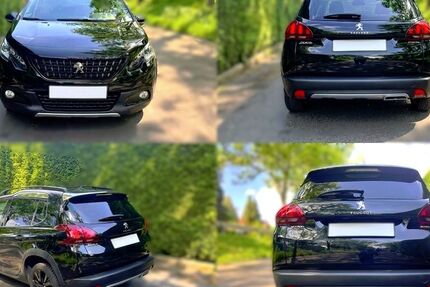Peugeot 2008 13.900 km 12.300 &euro; Schermbeck 46514