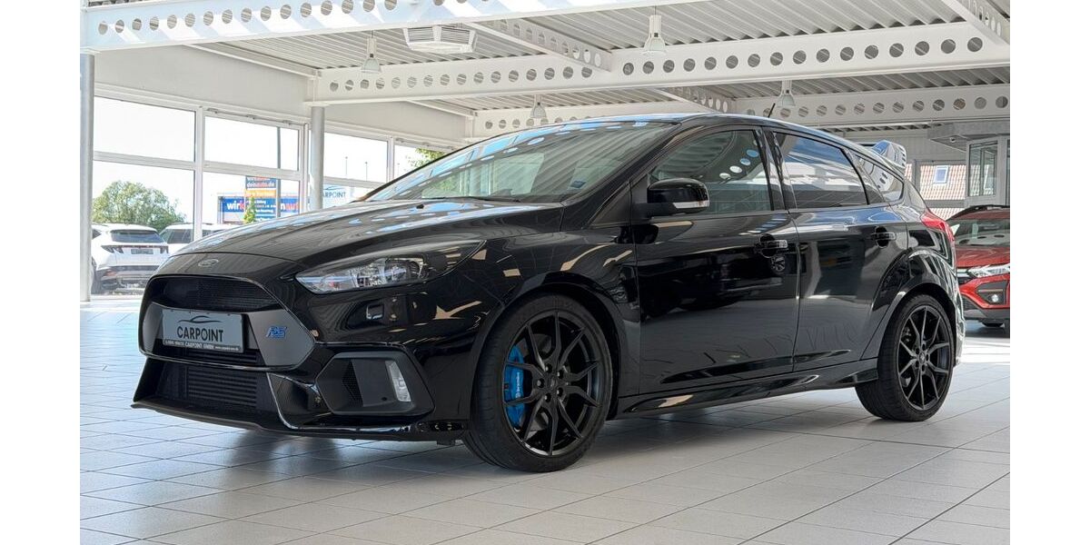 Ford Focus 58.700 km 30.990 &euro; Neukirchen-Vluyn 47506