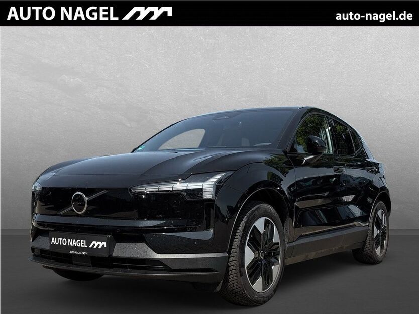 Volvo EX30 10.000 km 35.880 € Moers 47441