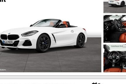 BMW Z4 34.079 km 39.888 € Oberhausen 46117