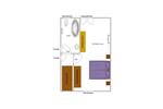 Etagenwohnung Hattingen Blankenstein - 4 Zimmer, 110 m&sup2;, 1.400&euro; | Angebot:26399868