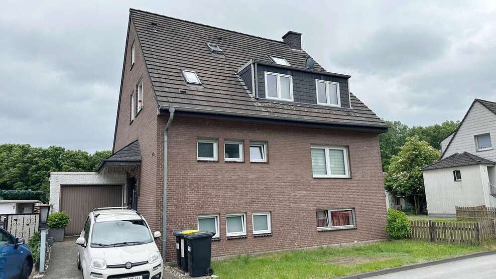 Haus zum Kaufen in Duisburg 469.000 € 163 m²
