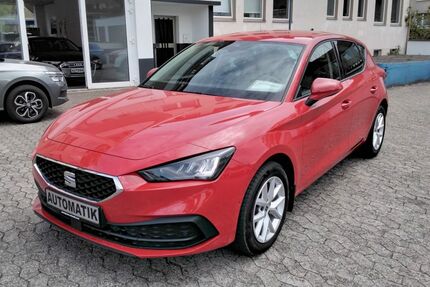 Seat Leon 39.990 km 17.590 € Erkrath 40699