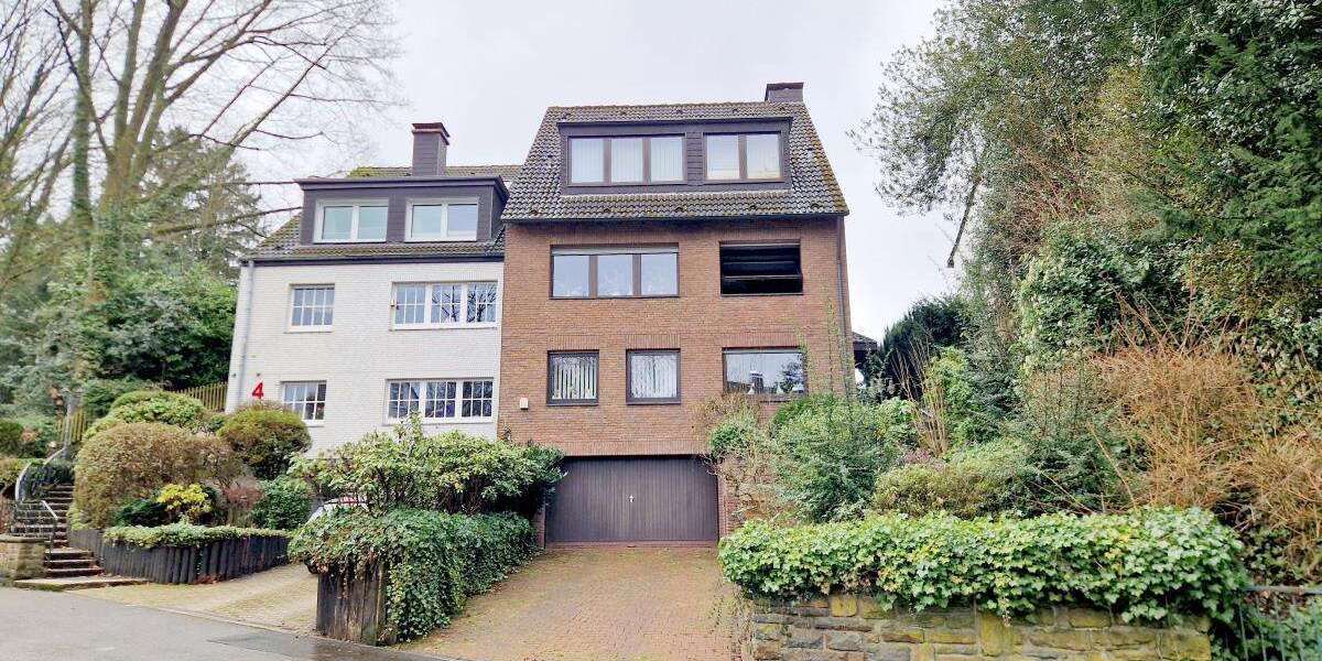 Einfamilienhaus Mülheim Menden-Holthausen - 5 Zimmer, 216 m&sup2;, 599.000&euro; | Angebot:25312144
