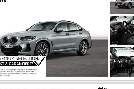BMW X4 24.838 km 49.997 &euro; Oberhausen 46117