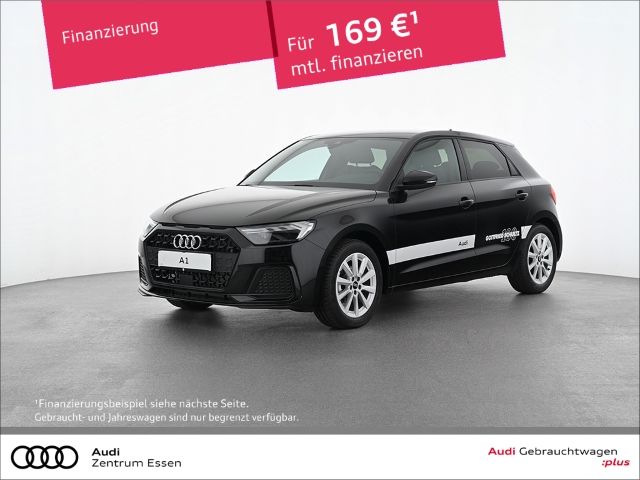 Audi A1 14.256 km 21.880 &euro; Essen 45143