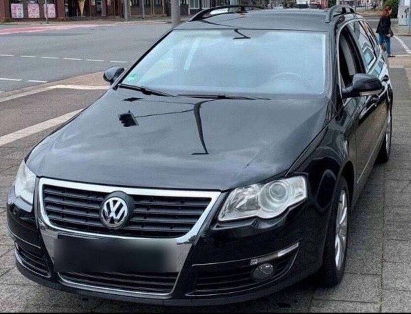 Passat