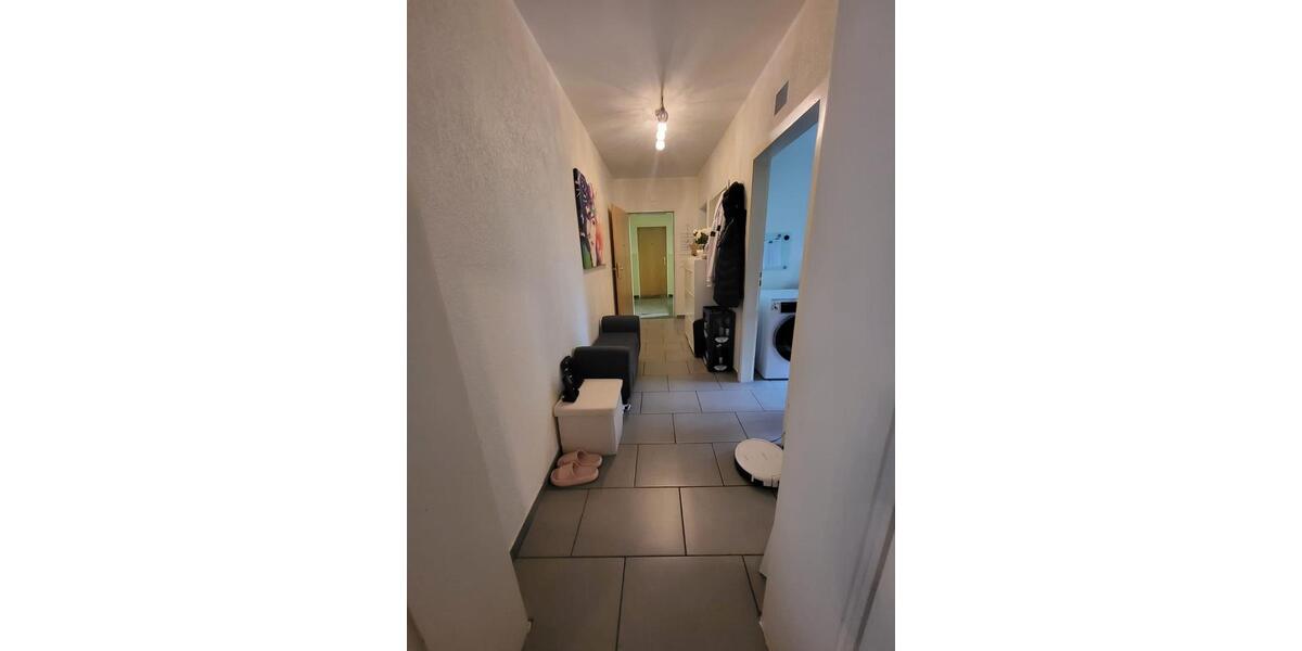 2 Zimmer Erdgeschoss Wohnung auf der Bergischestr. in Velbert 2 zimmer