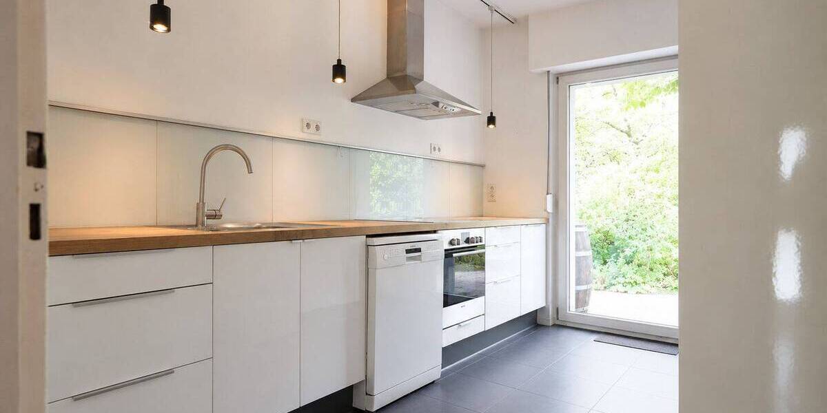 Doppelhaushälfte Krefeld Bockum - 5 Zimmer, 148 m&sup2;, 719.000&euro; | Angebot:26879222