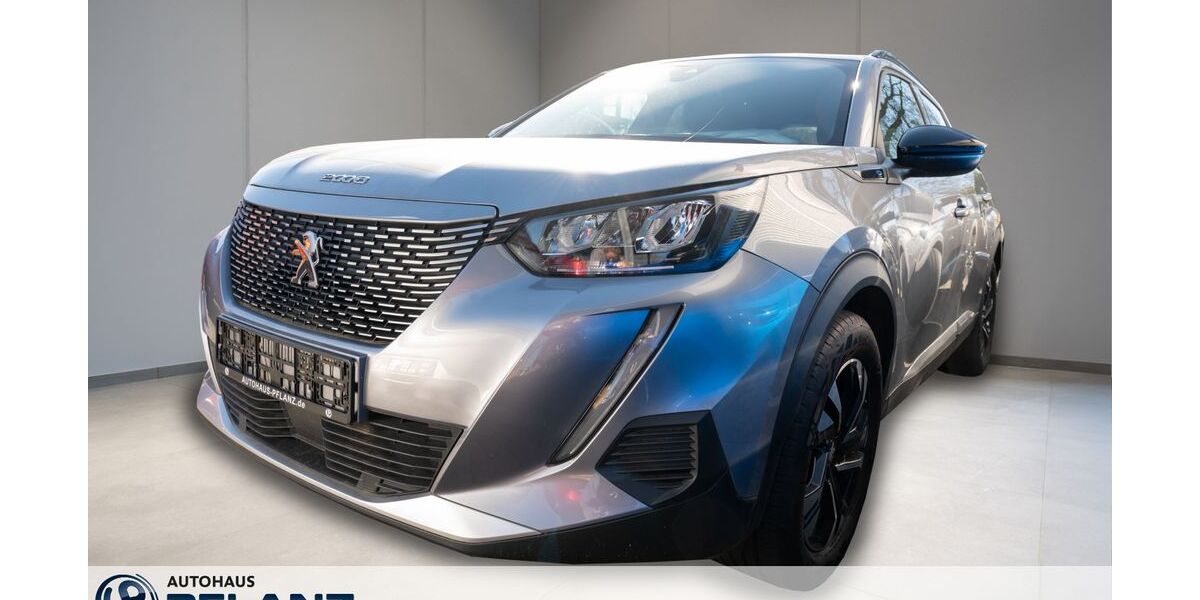 Peugeot 2008 16.633 km 20.485 &euro; Herne 44625