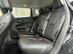 Jeep COMPASS 1.3 MultiAir Limited +R.Cam+Sitzhzg.+ 60.745 km 17.989 &euro; Meerbusch 40667