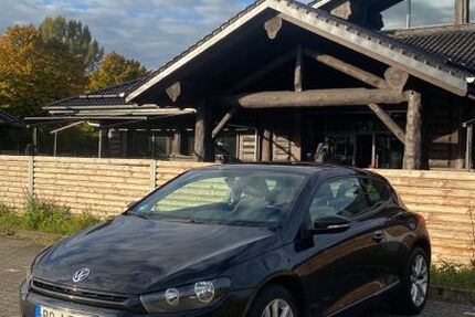 VW Scirocco 268.333 km 4.500 &euro; Bochum 44805