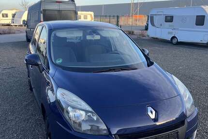 Renault Scenic 220.155 km 2.990 &euro; Krefeld 47803