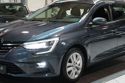 Renault Megane 99.000 km 13.990 &euro; Herne 44652