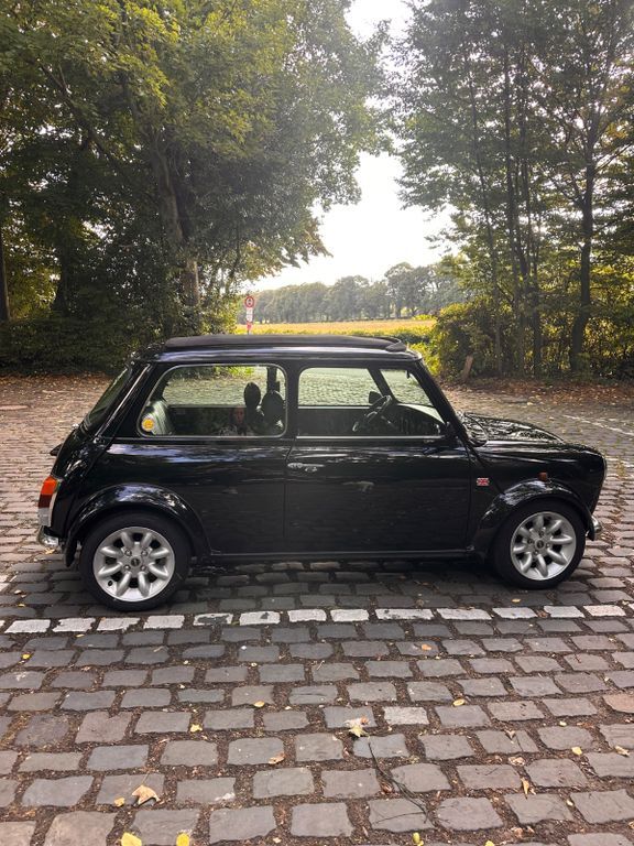 Rover Andere 63.010 km 15.500 € Düsseldorf 40235