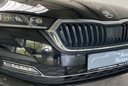 Skoda Octavia 121.746 km 19.780 &euro; Heiligenhaus 42579