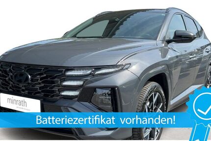 Hyundai TUCSON 2.762 km 38.880 &euro; Moers 47441