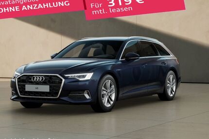 Audi A6 16.791 km 47.340 &euro; Mülheim a.d. Ruhr 45481