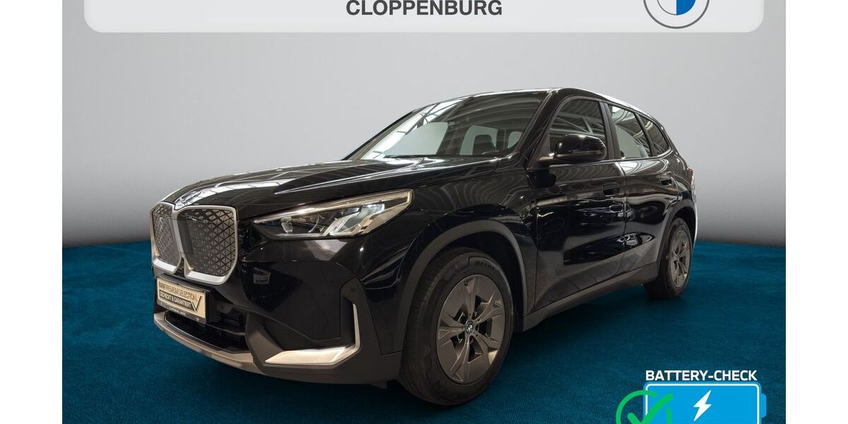 BMW iX1 54.550 km 31.450 &euro; Duisburg 47053