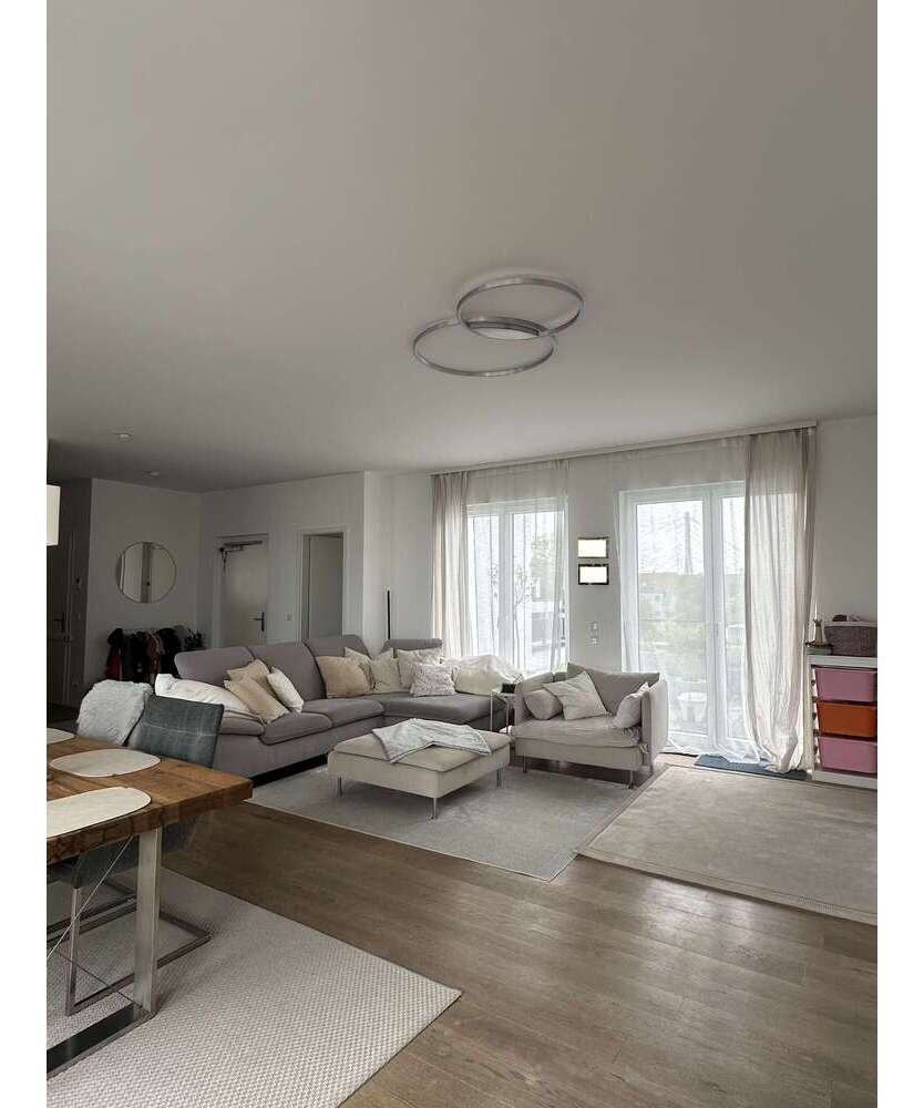 Wohnung zum Mieten in Düsseldorf 2.900 € 172 m²