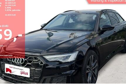 Audi A6 54.463 km 43.070 &euro; Moers-Hülsdonk 47441