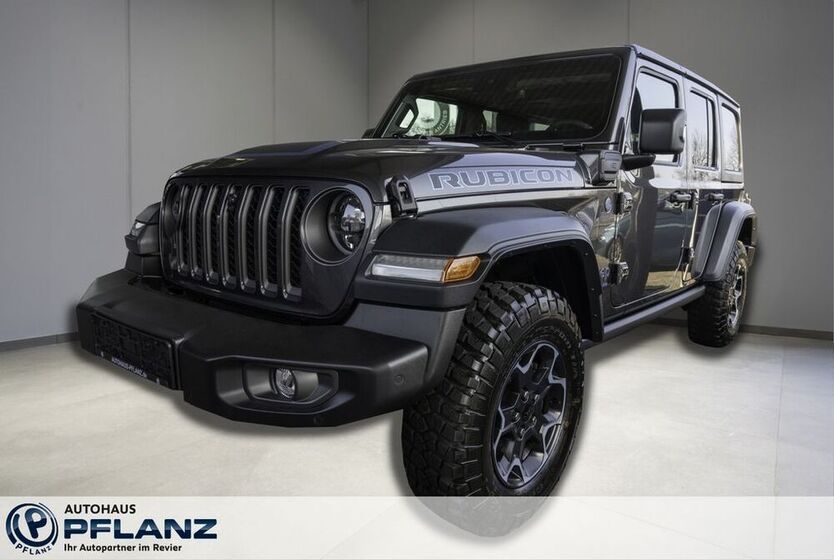 Wrangler