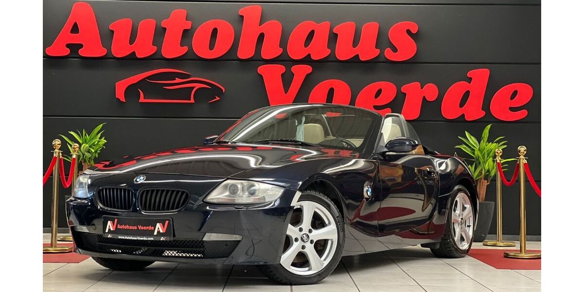 BMW Z4 165.000 km 11.990 &euro; Voerde 46562