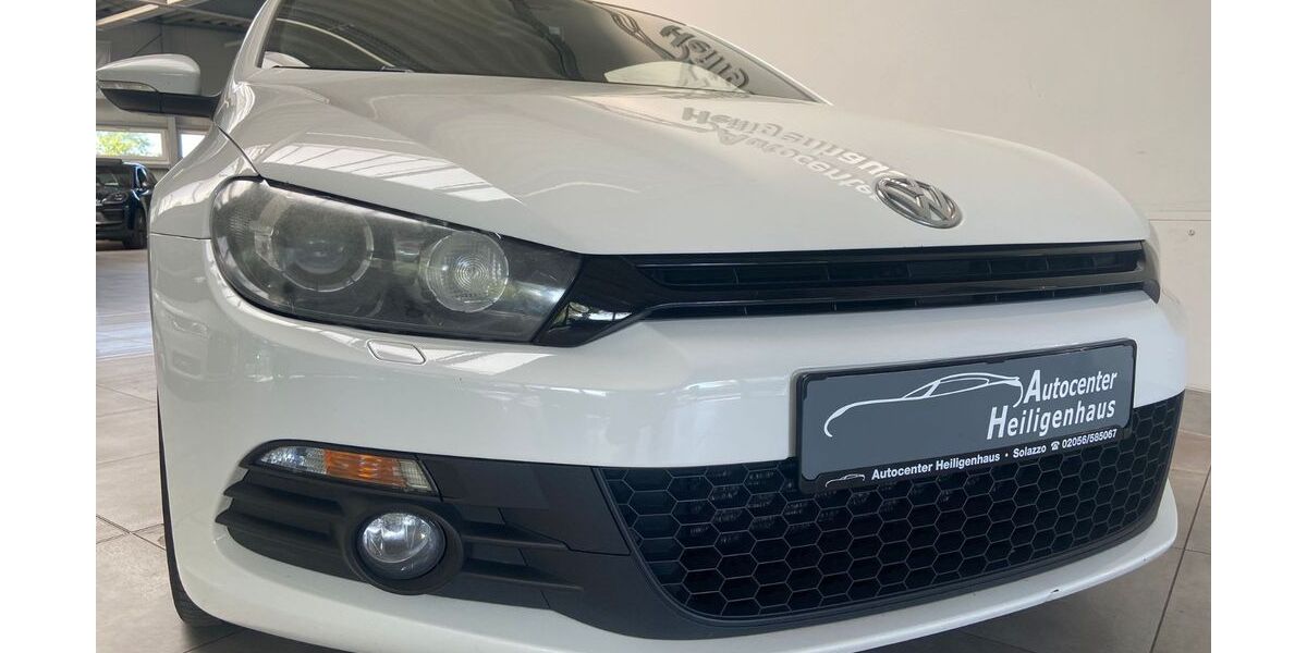 VW Scirocco 186.285 km 8.980 &euro; Heiligenhaus 42579