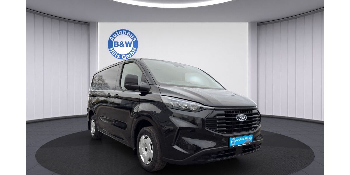 Ford Transit Custom 22.352 km 30.999 &euro; Krefeld 47805