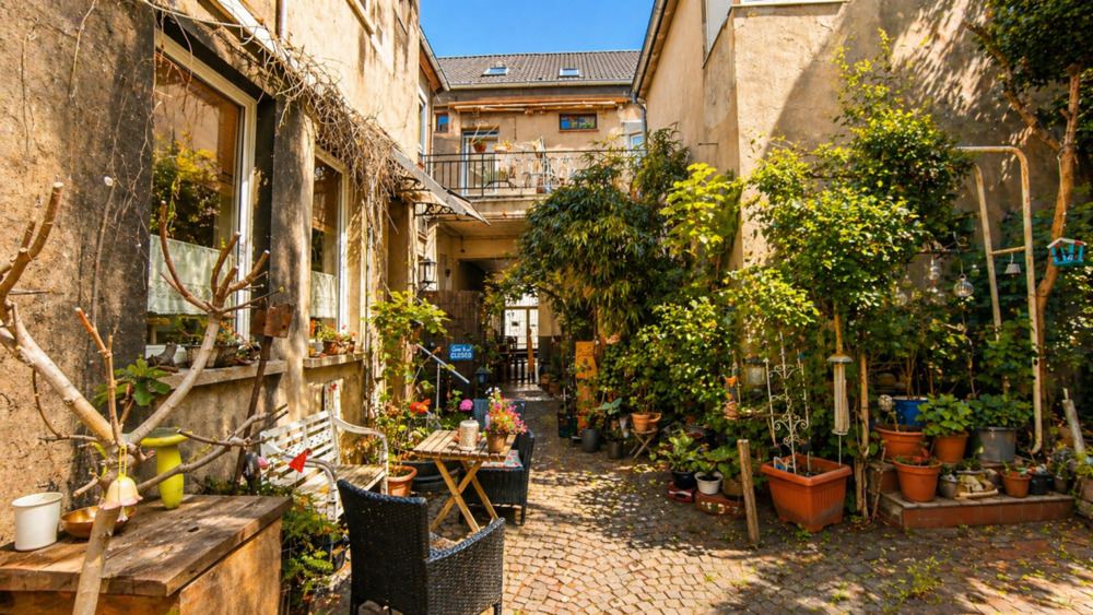Mehrfamilienhaus, Wohnhaus Oberhausen Stadtmitte - 1 Zimmer, 385 m&sup2;, 449.000&euro; | Angebot:26439722
