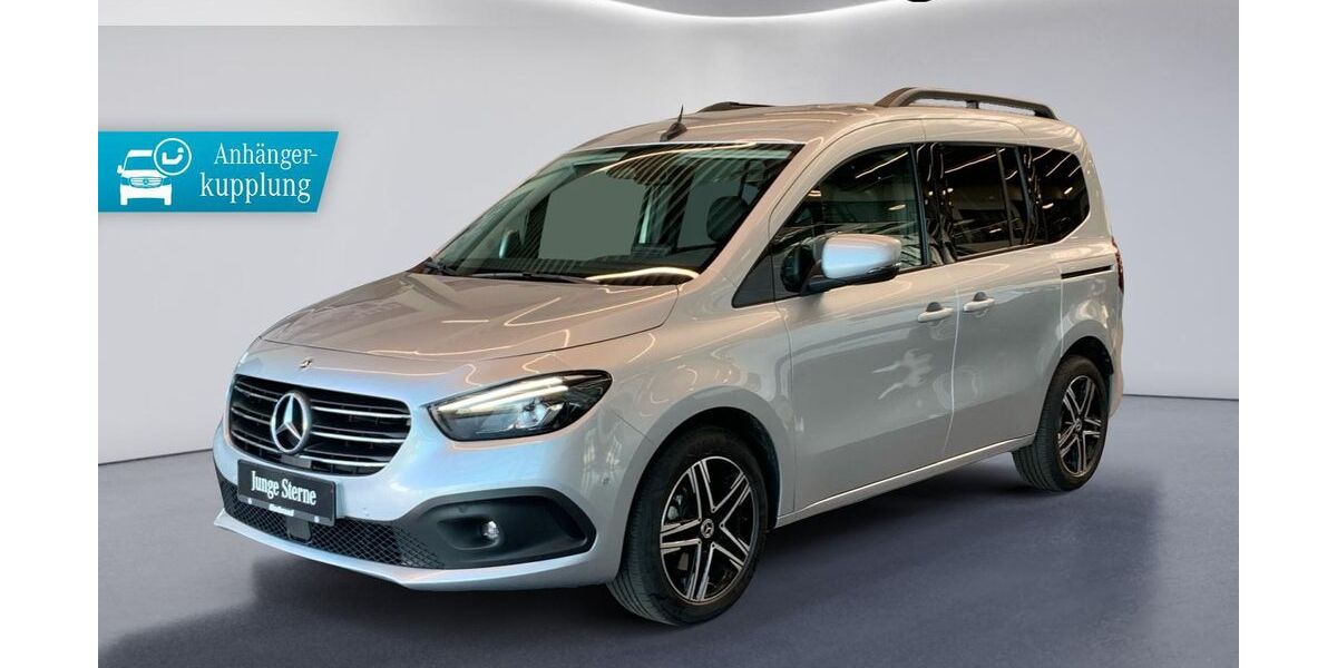 Mercedes-Benz T-Klasse 5.911 km 30.550 &euro; Krefeld 47807