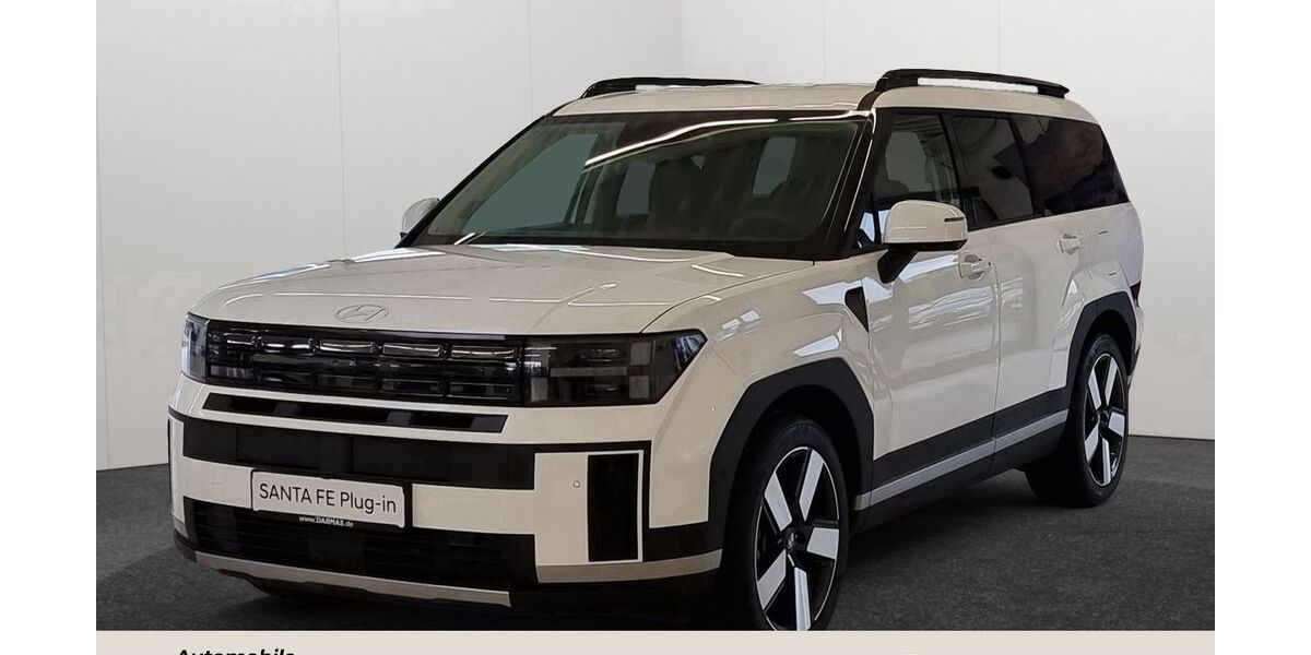 Hyundai SANTA FE 17.410 km 43.990 &euro; Dinslaken 46535