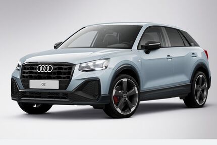 Audi Q2 5.416 km 35.870 &euro; Oberhausen 46047