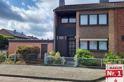 Haus zum Kaufen in Wesel 250.000 € 76.9 m²
