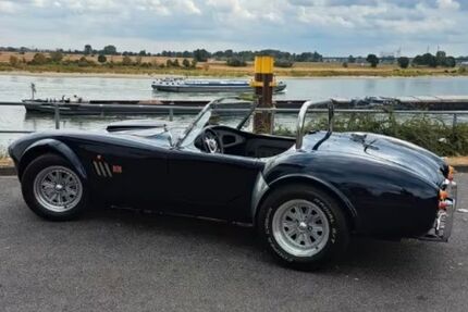 Cobra Andere 6.900 km 52.500 &euro; Krefeld 47829