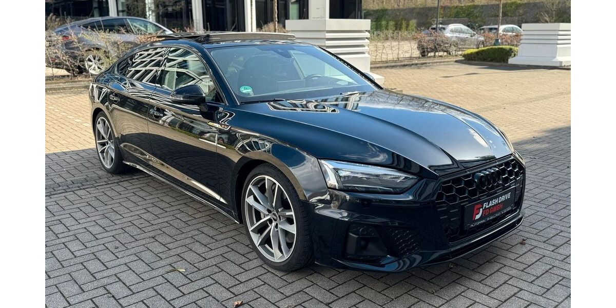 Audi A5 100.000 km 31.000 &euro; Gelsenkirchen 45884