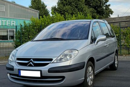 Citroen C8 163.780 km 6.499 &euro; Kamp-Lintfort 47475