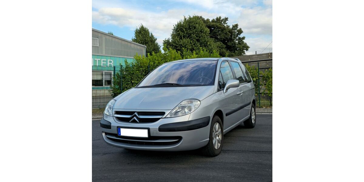 Citroen C8 163.780 km 6.499 &euro; Kamp-Lintfort 47475