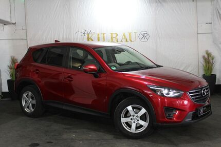 Mazda CX-5 106.000 km 13.999 &euro; Mettmann 40822