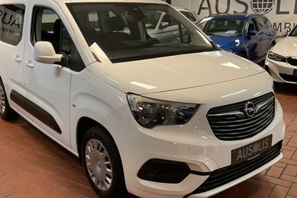 Opel Combo Life 118.000 km 11.990 € Wülfrath 42489