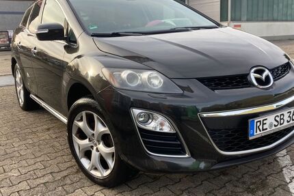 Mazda CX-7 198.000 km 5.000 &euro; Recklinghausen 45665
