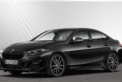 BMW 218 Gran Coupé
