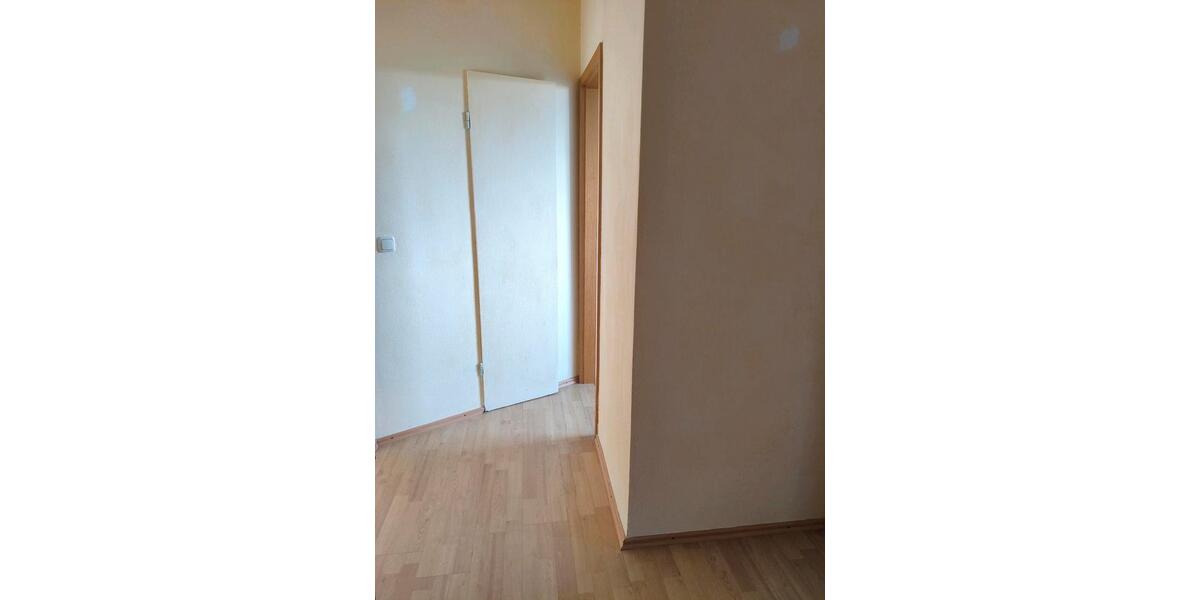 1 Erdgeschoss Wohnung 1 zimmer