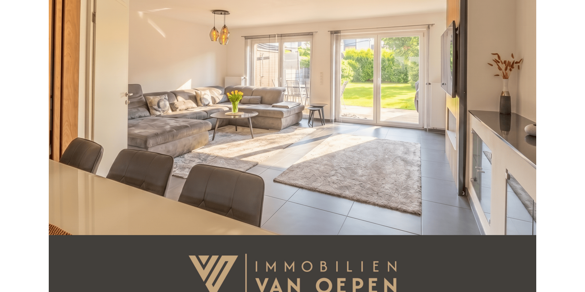 Einfamilienhaus Bottrop Batenbrock - 4.5 Zimmer, 126 m&sup2;, 439.000&euro; | Angebot:26745024