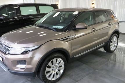 Land Rover Range Rover Evoque 173.112 km 12.950 &euro; Essen 45329