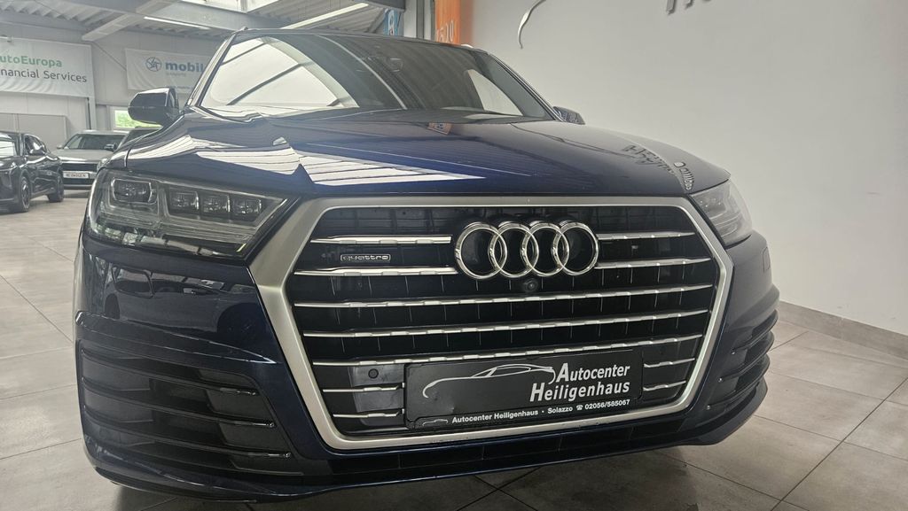 Audi Q7 159.597 km 33.580 &euro; Heiligenhaus 42579