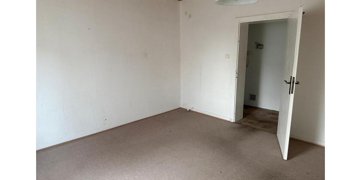 Erdgeschoßwohnung Wesel Fusternberg - 3.5 Zimmer, 60 m&sup2;, 149.000&euro; | Angebot:25361860