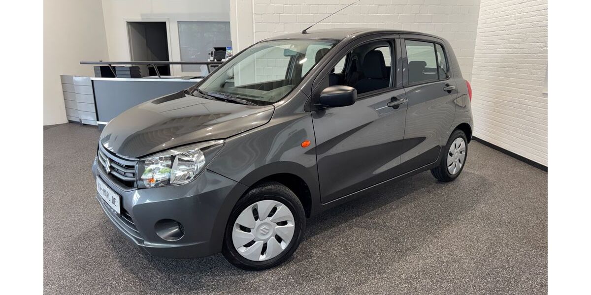 Suzuki Celerio 51.900 km 8.490 &euro; Marl/Recklinghausen 45770