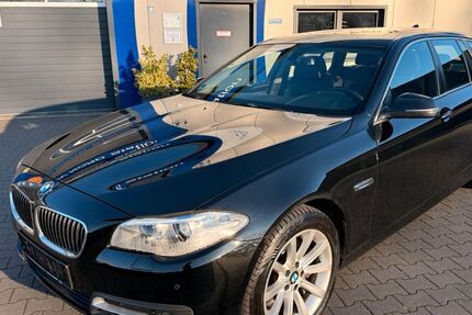 BMW 535 331.533 km 7.399 &euro; Oberhausen 46145
